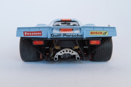 Gulf Porsche 917K