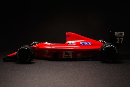 Ferrari F189