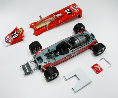 Lotus 56 Indy