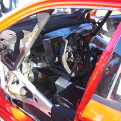 Mitsubishi Lancer WRC 2005