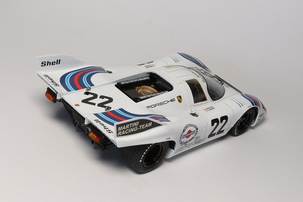Porsche 917K 1971 Le Mans Winner
