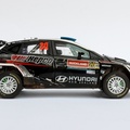 Hyundai i20 Rally2