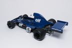 Tyrrell 006