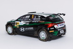 Hyundai i20 Rally2 2023 Hayden Paddon